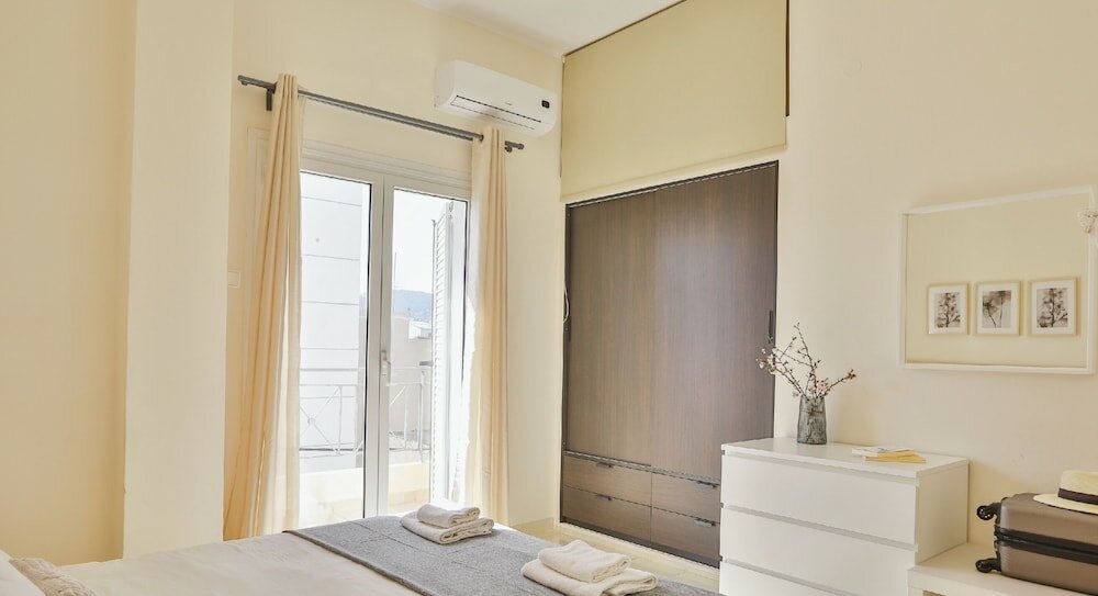 Фото Nautilus Apartments Airport by Airstay