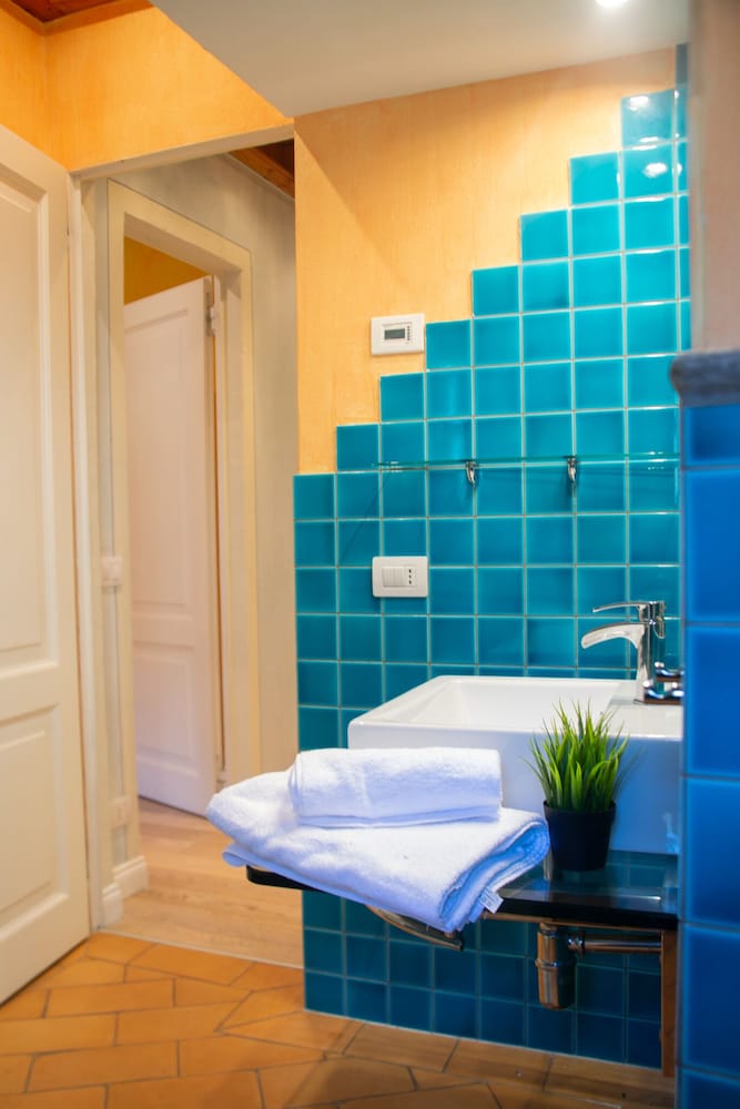 Фото Casa Zangola - Welchome