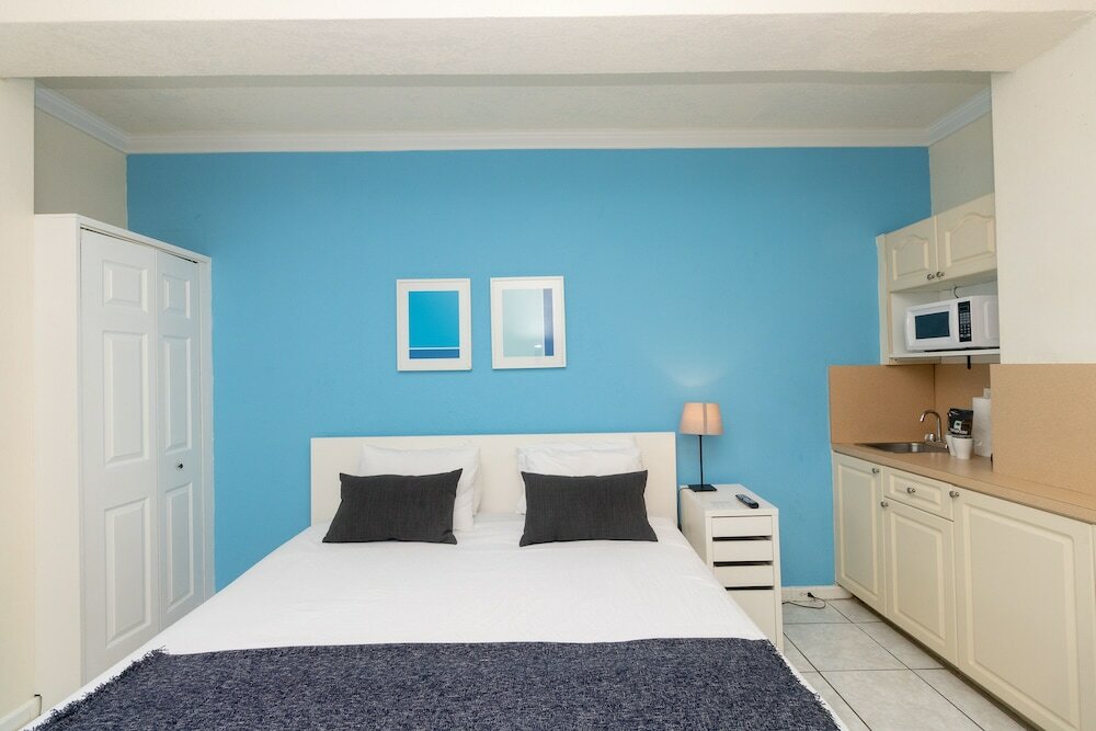 Фото 433 Studio Hollywood Beach Resort