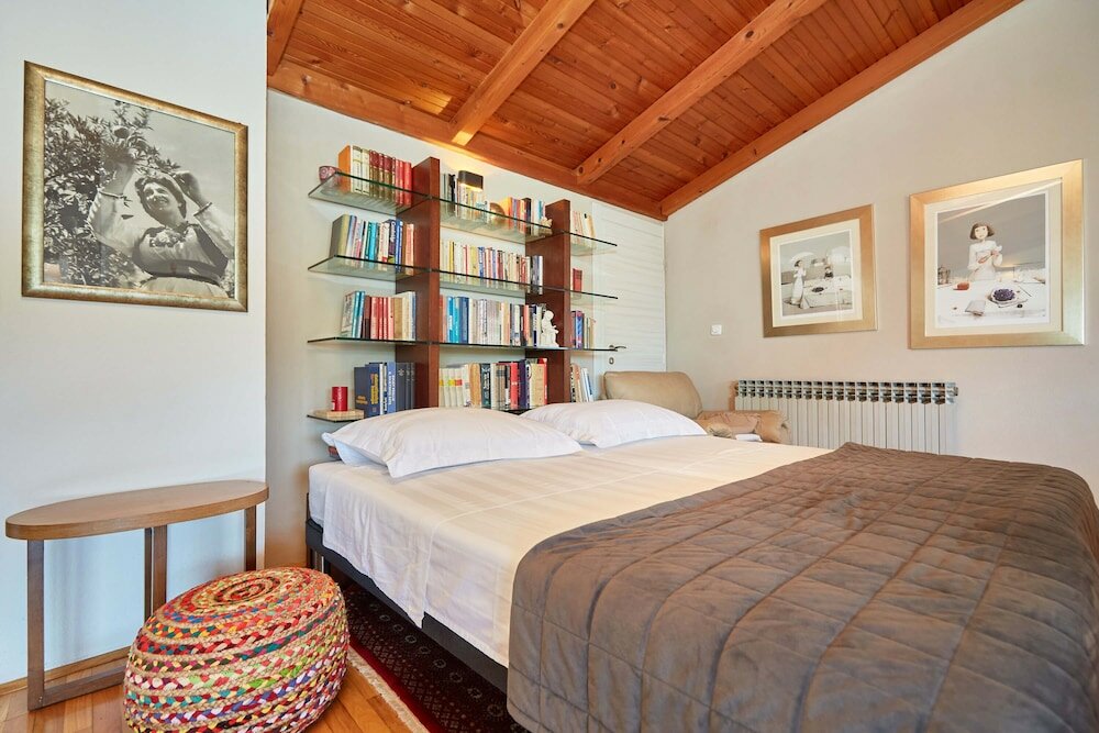 Фото Apartments Silva