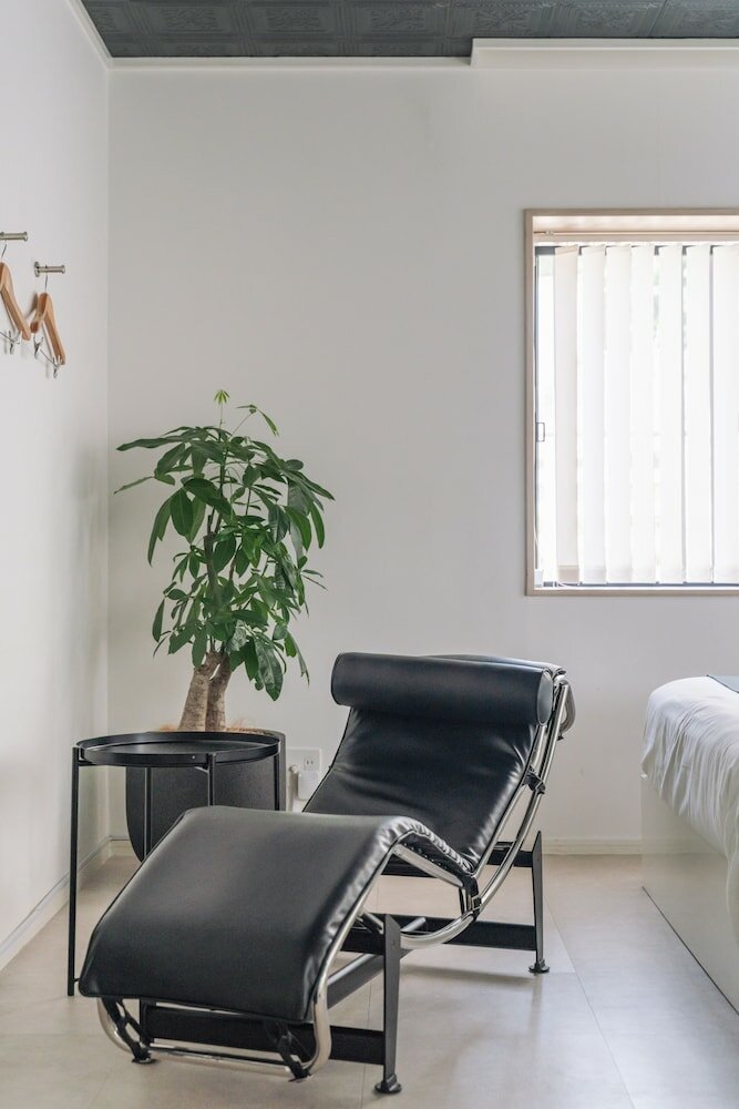 Фото Infinity Hotel -Jicchaku-