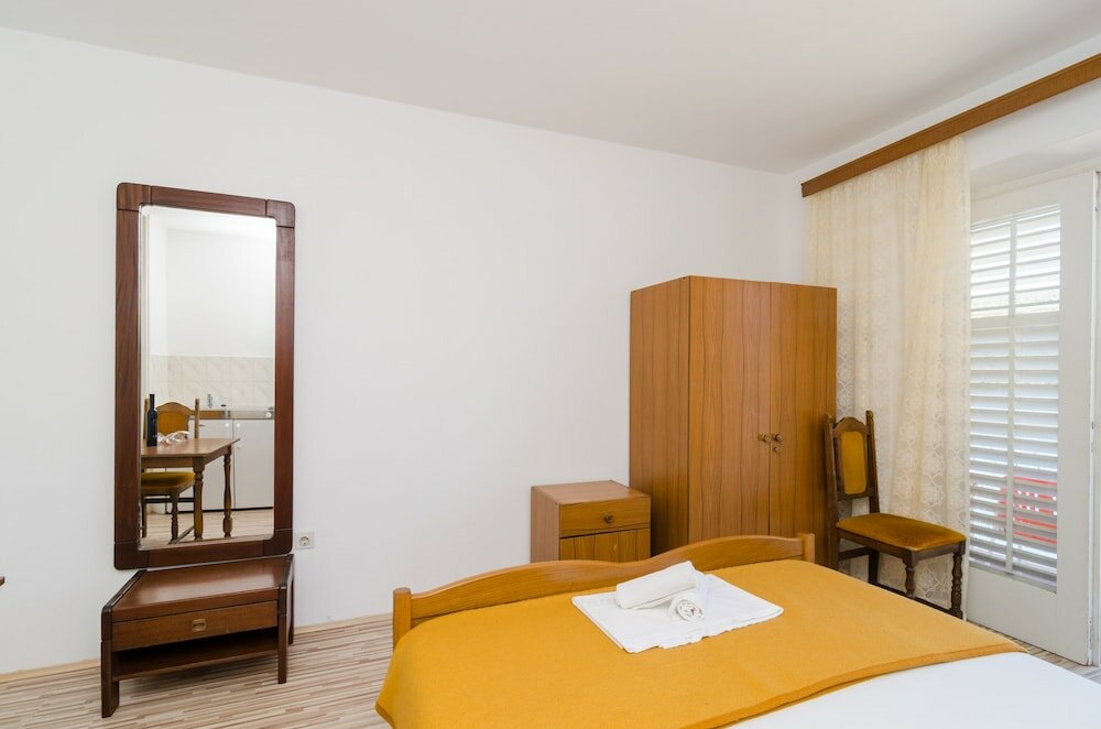 Фото Rooms Ogigija