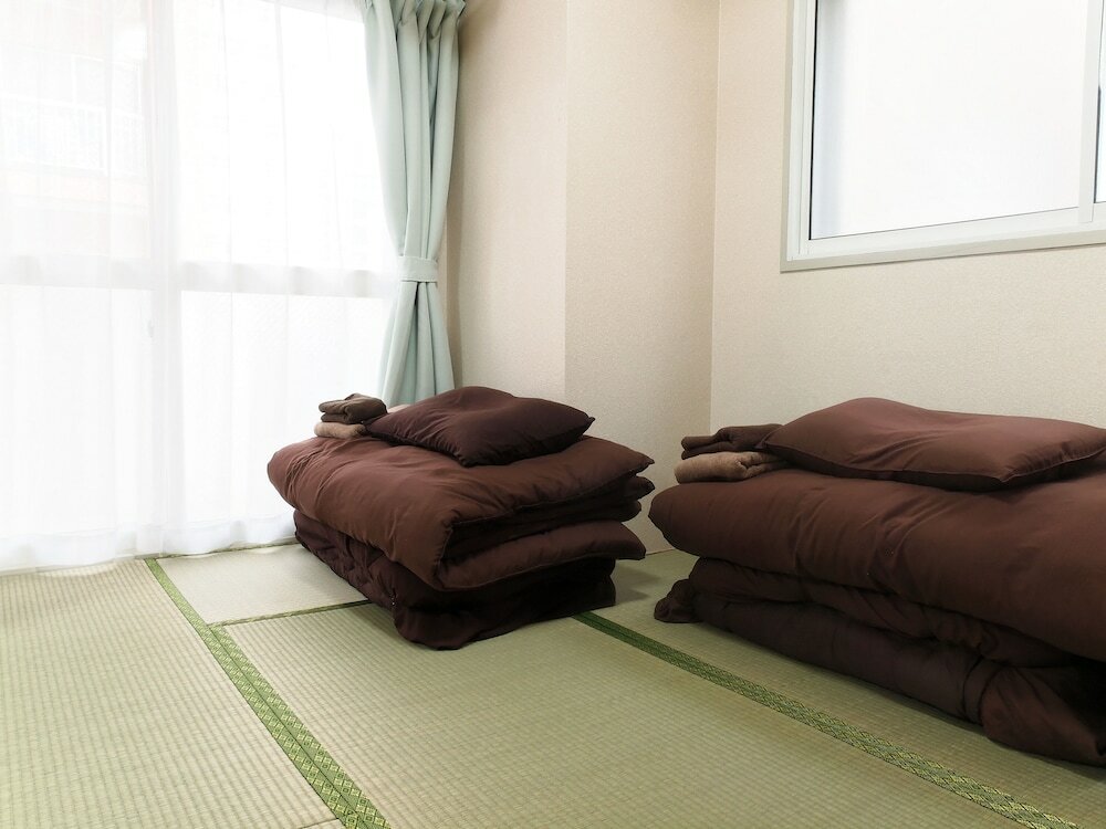 Фото Heights Showa 307