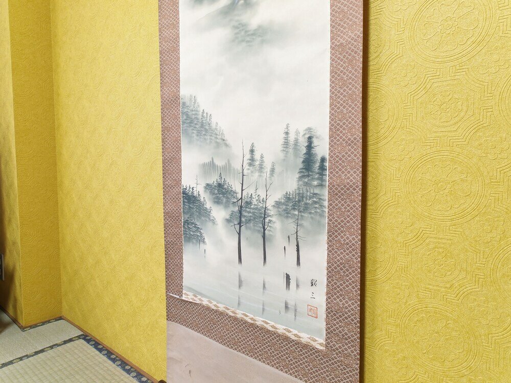 Фото Heights Showa 307