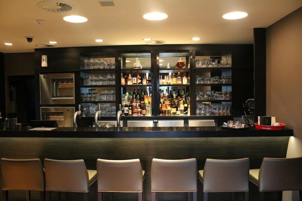 Фото Hotel De Notelaer