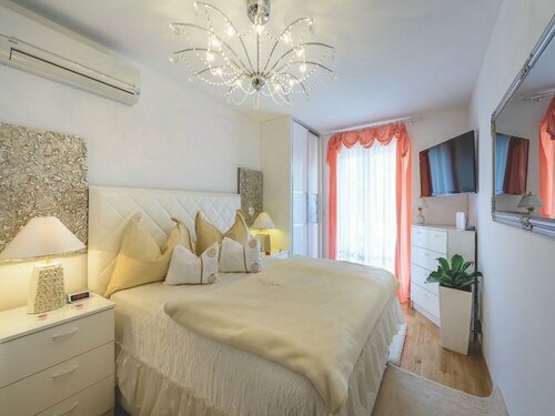 Гостиница Apartment Viva la Vita в Цавтате