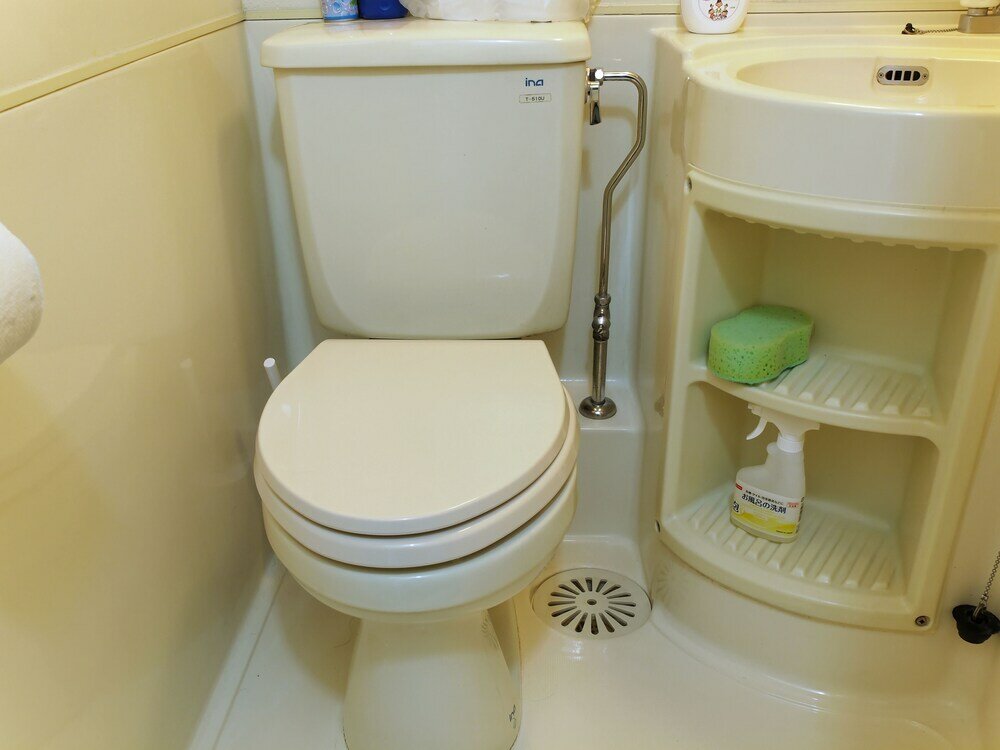 Фото Heights Showa 208