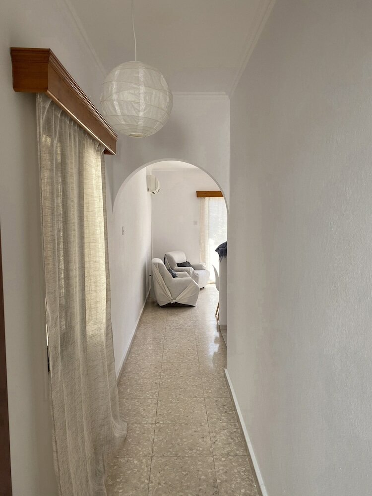 Фото Seashell Apartments