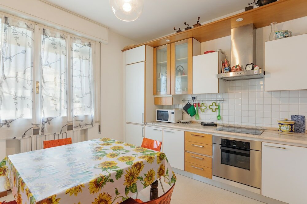 Фото Villetta Gaia Apartment