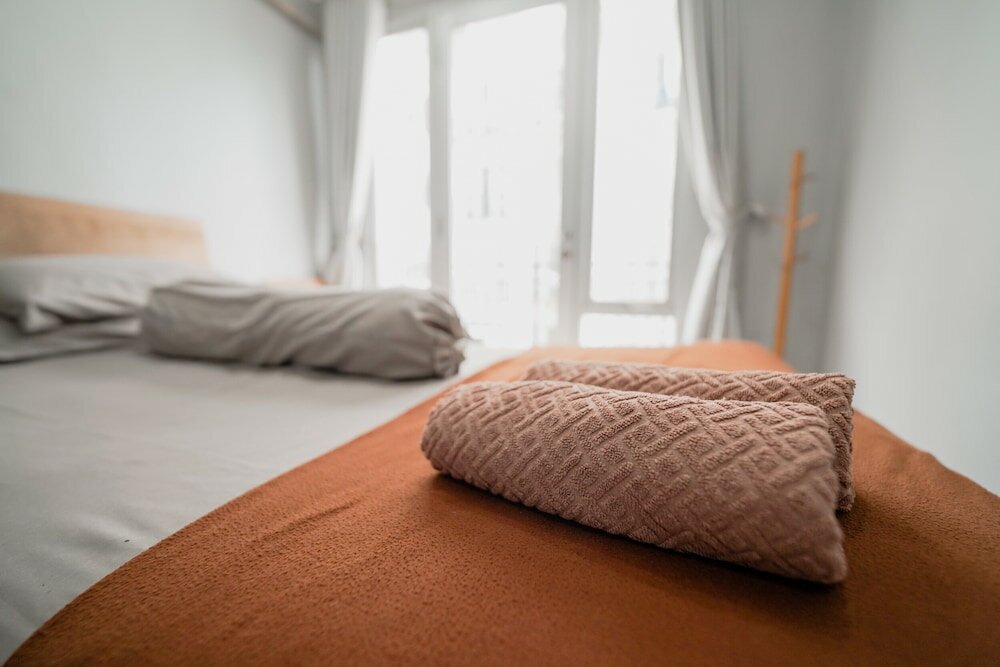 Фото The Jarrdin by Bethania Pro