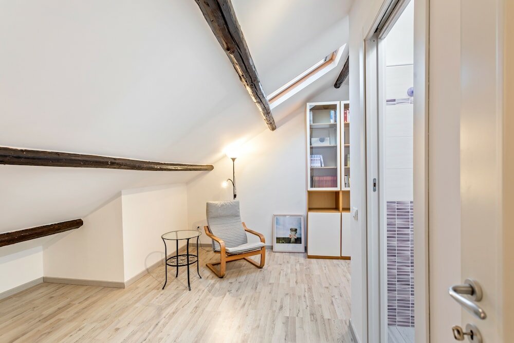 Фото Libertà Frame Apartment - Terrace and Etna view