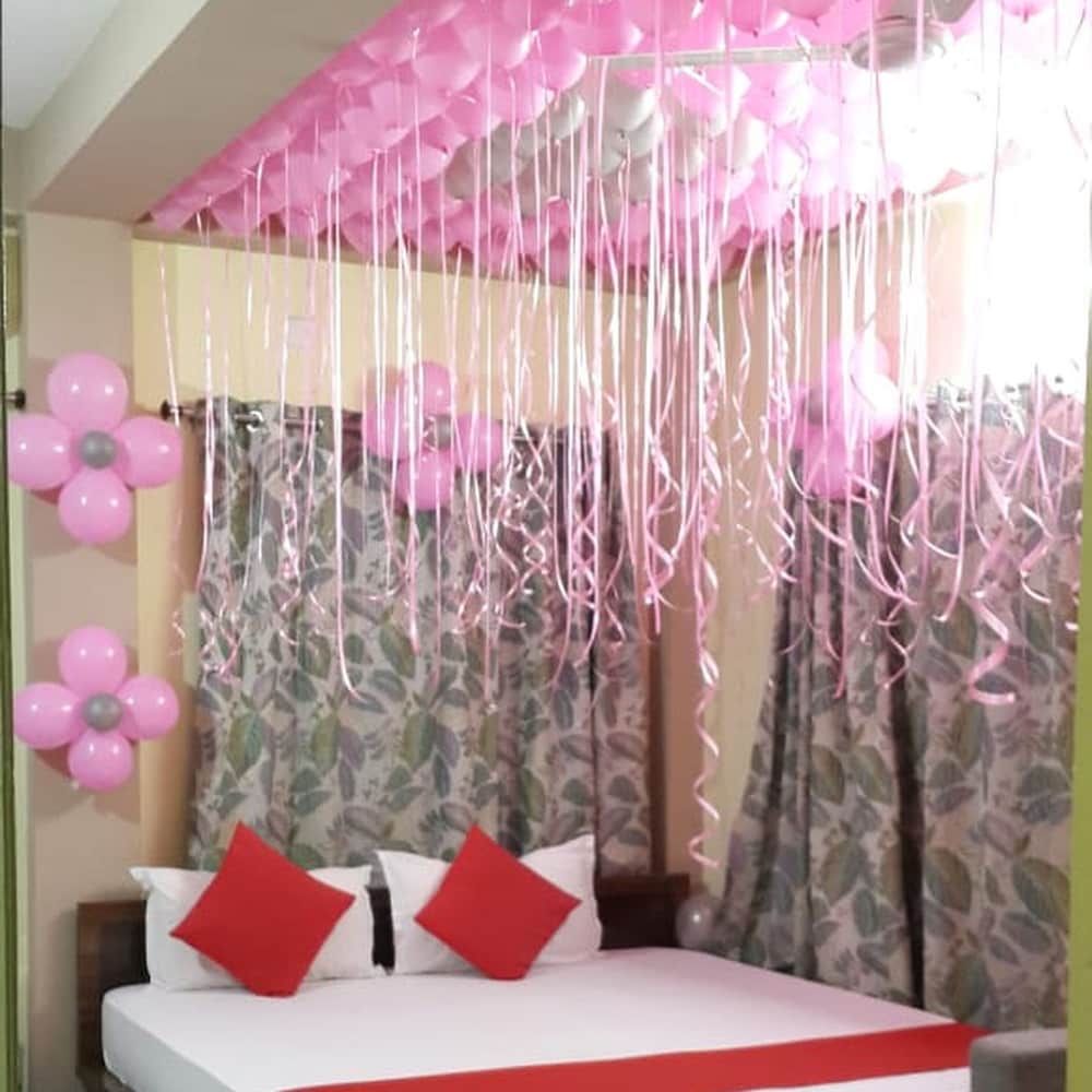 Фото Hotel Greenwood