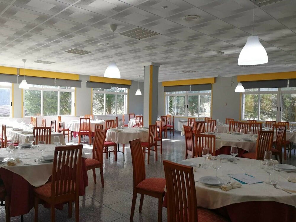 Фото Hotel la Xungueira