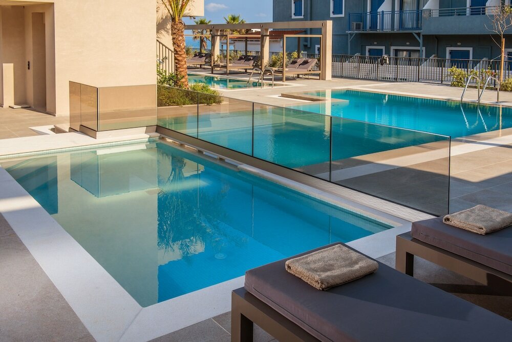 Фото Riviera Beach Hotel