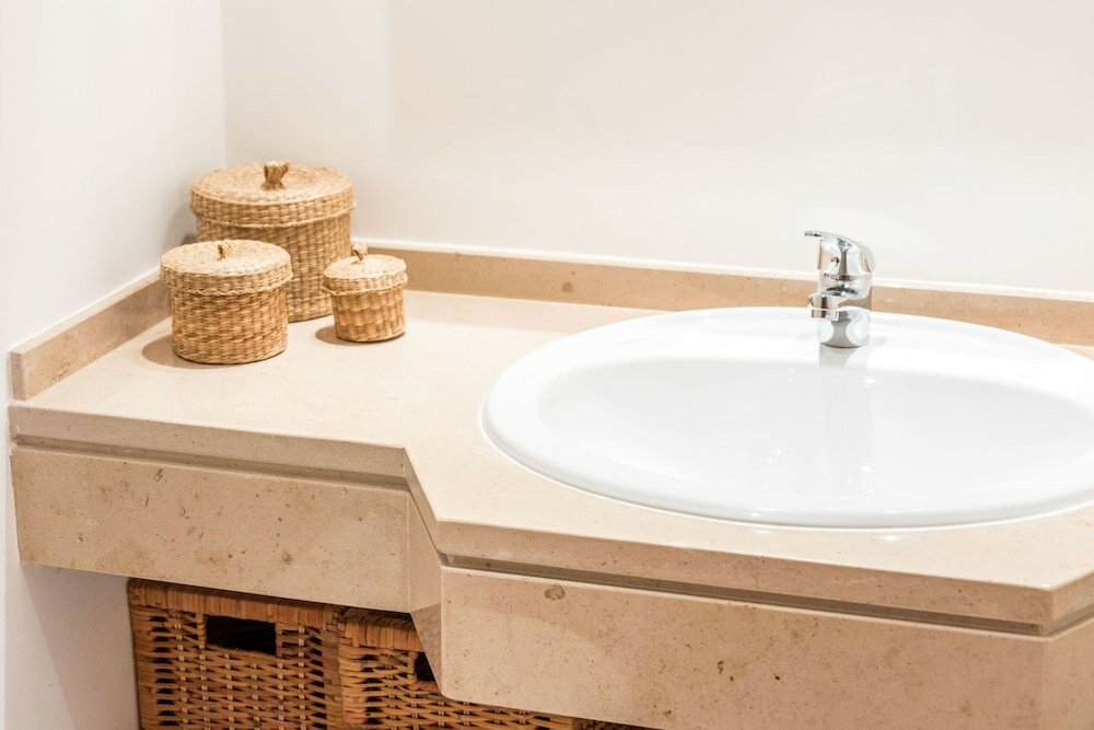 Фото Palm01 · Palm Village Apartment 3b · Wifi · A/c · Terrace