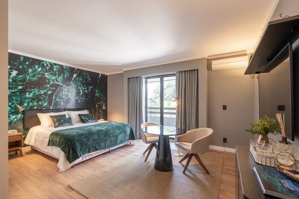 Фото Cyclinn Cidade Jardim