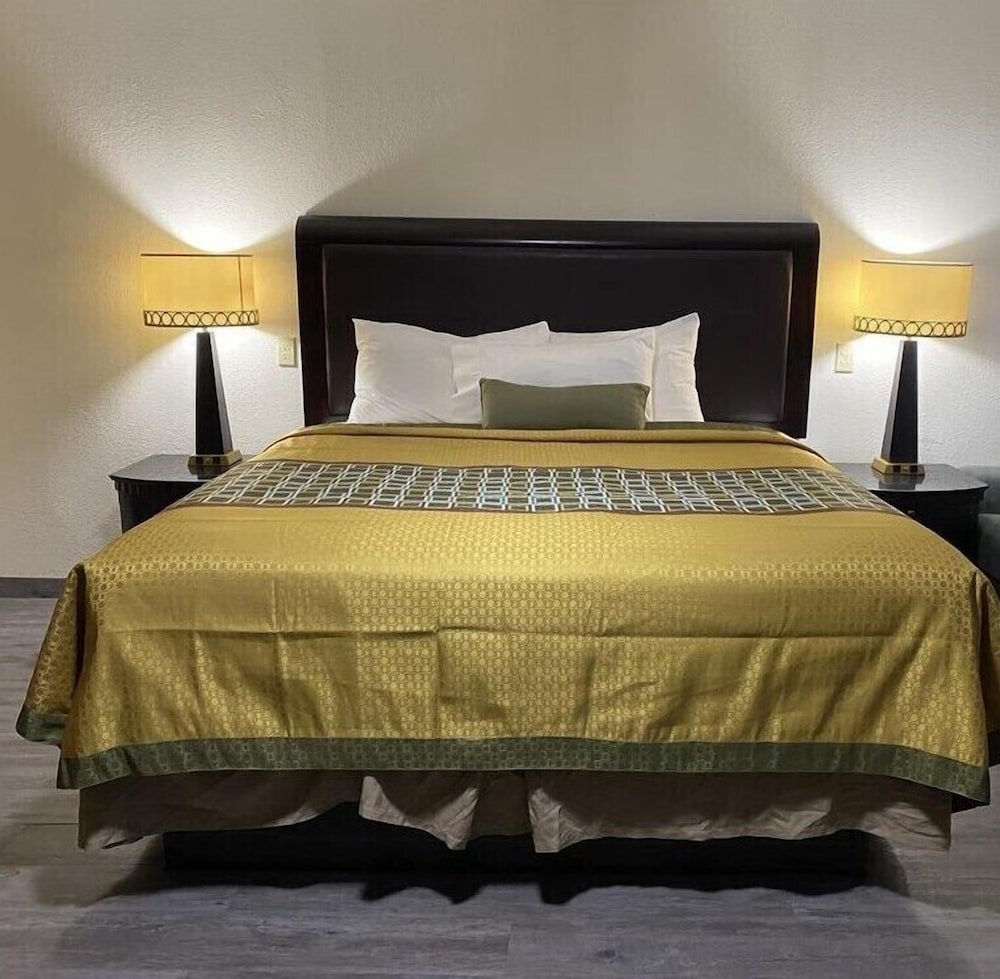 Фото Palomino motel