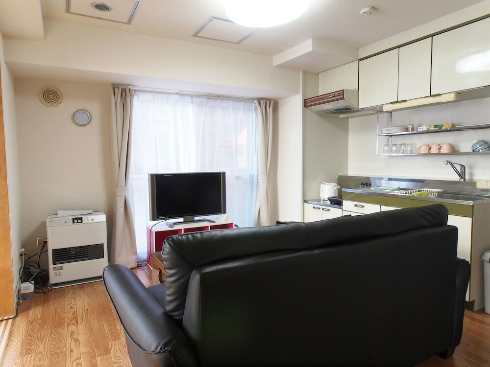 Фото Heights Showa 208