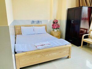 Гостиница Mekong Rose Hotel