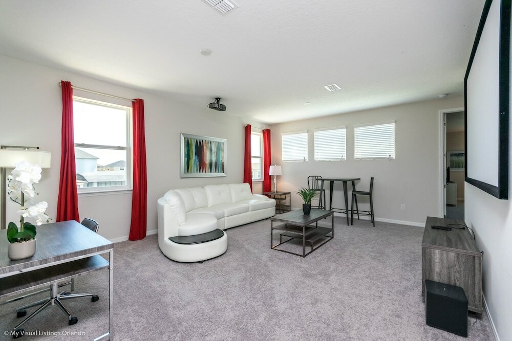 Фото 7 Bd 5 Bh With Game Room Pool SPA