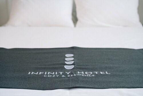 Гостиница Infinity Hotel -Jicchaku-