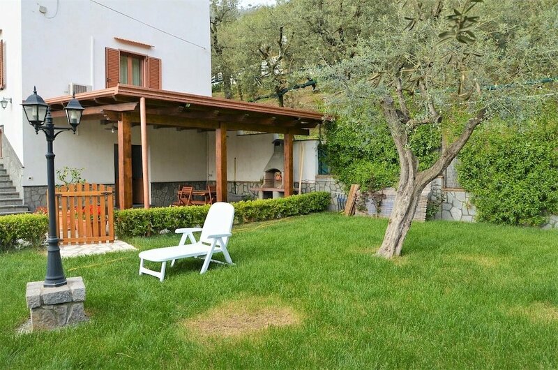 Апартаменты Casa Tonino в Мете
