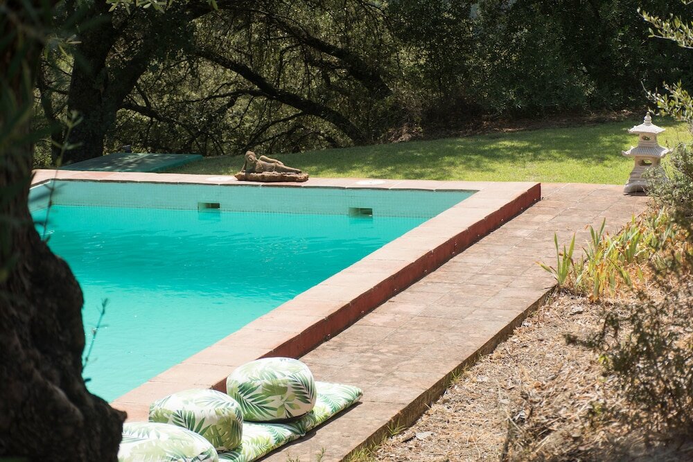 Фото Secret Garden Retreats