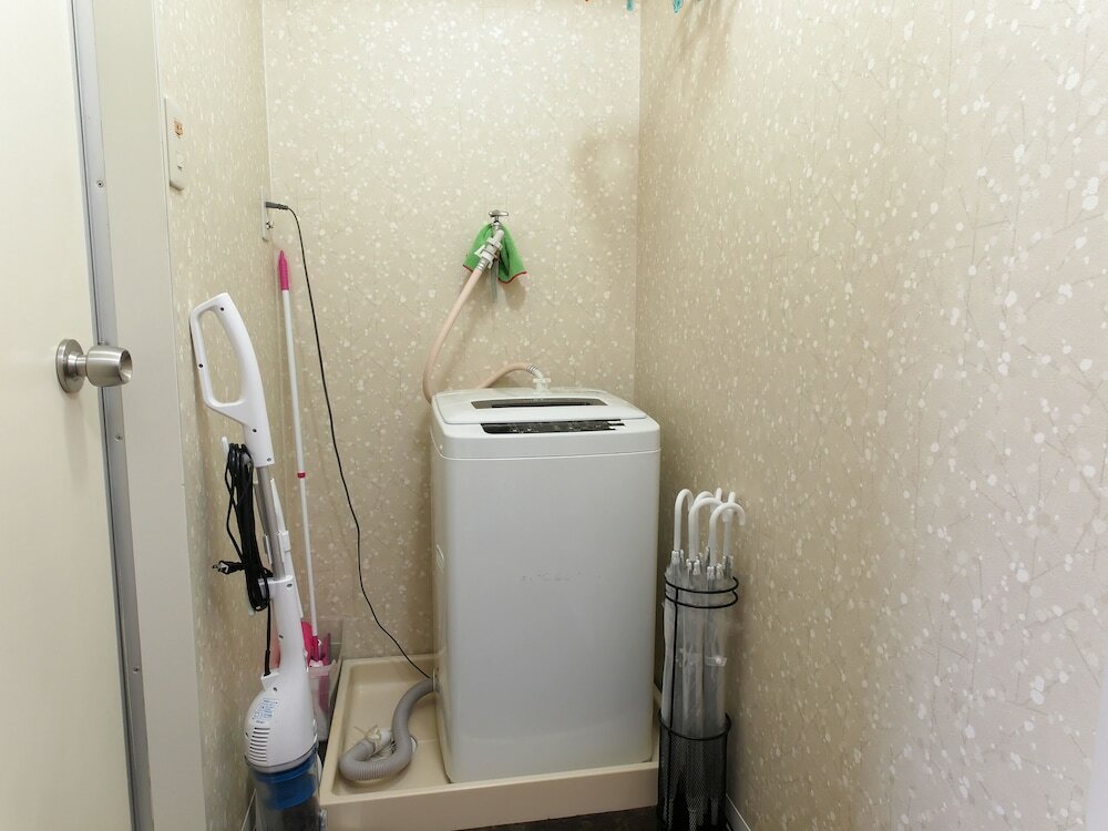 Фото Heights Showa 208