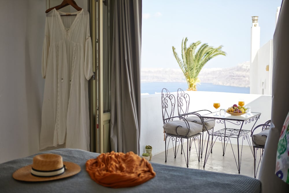 Фото Arvanitis Cave Village