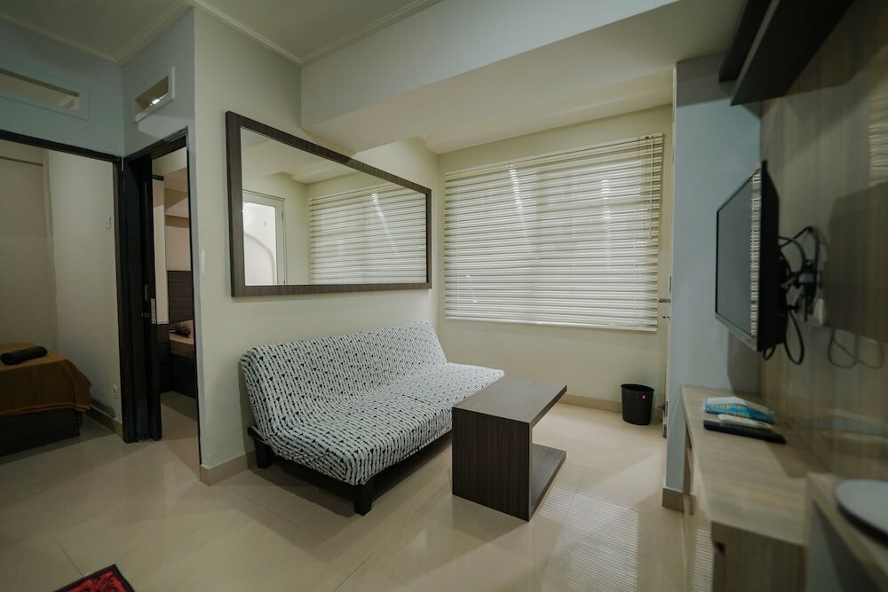 Фото The Jarrdin by Bethania Pro