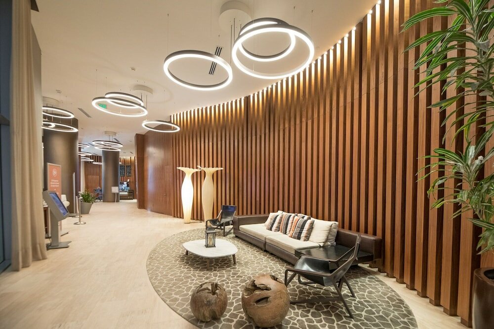 Фото Hide Ocean Resort