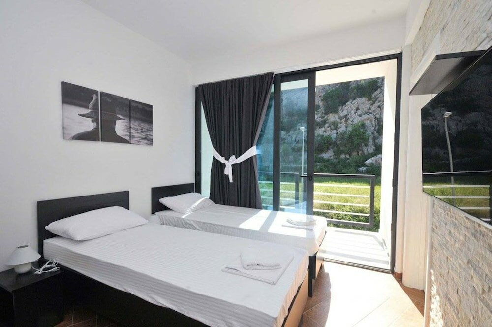 Фото Apartments Jadranski Biser