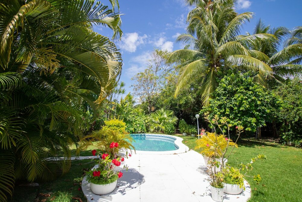 Фото Vt01 Casa 4 Suites em Vilas do Atlantico