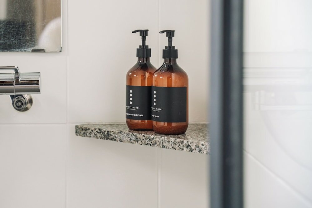 Фото Infinity Hotel -Jicchaku-