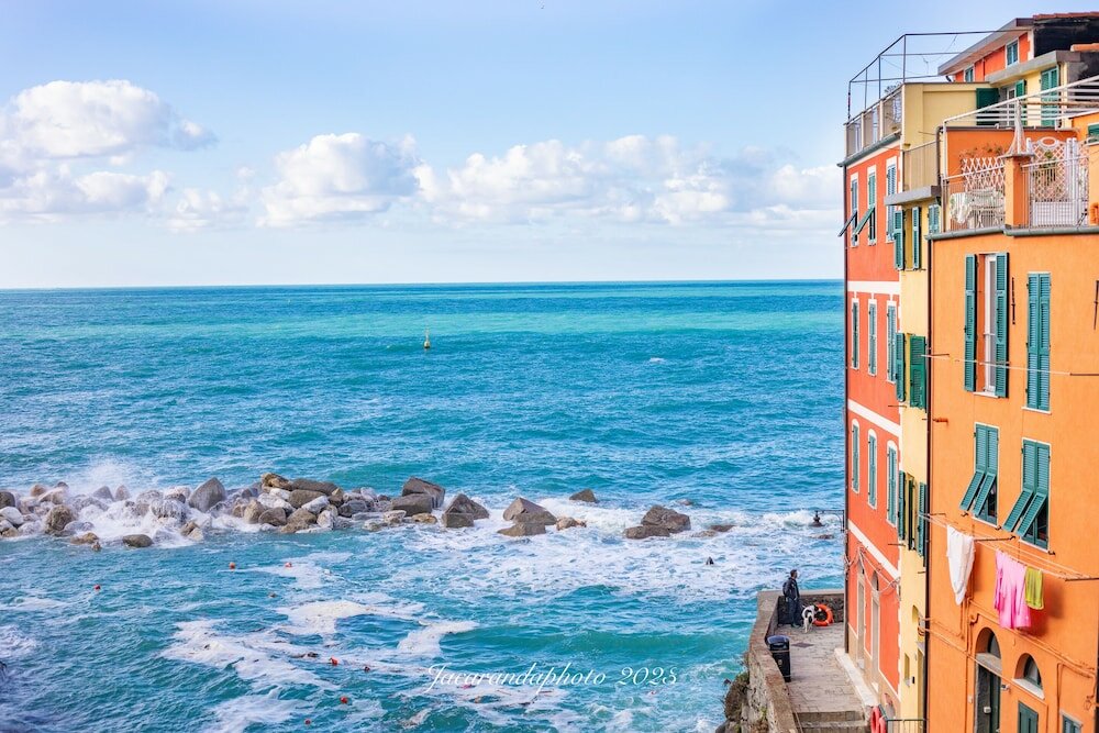 Фото Alla Marina Affittacamere