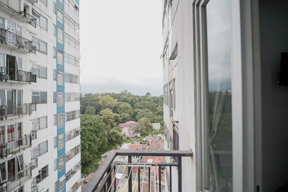 Фото The Jarrdin by Bethania Pro