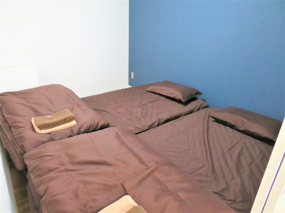 Фото Heights Showa 507