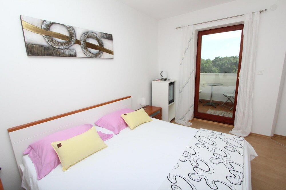 Фото Rooms Luana