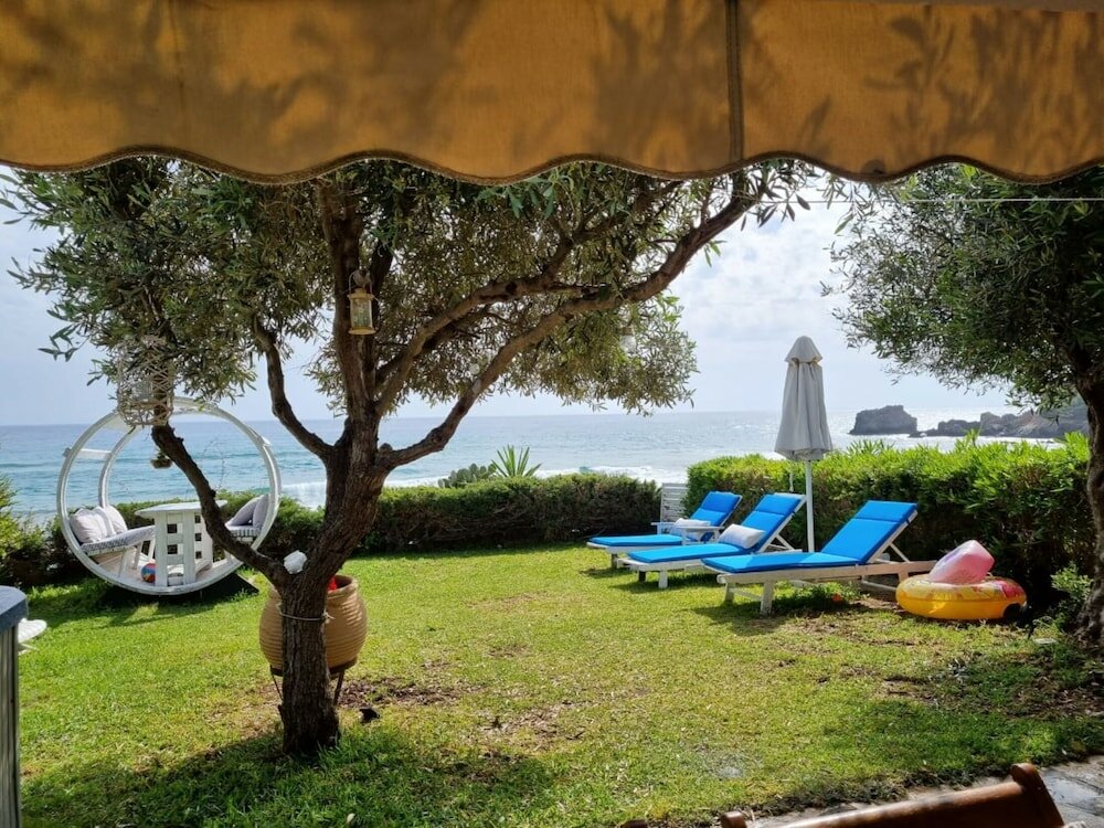 Фото Corfu Island Apartment 13