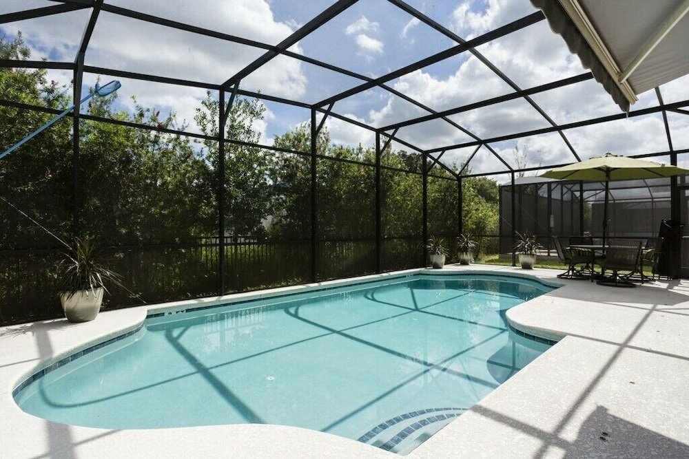 Фото Amazing 6 Bedroom House