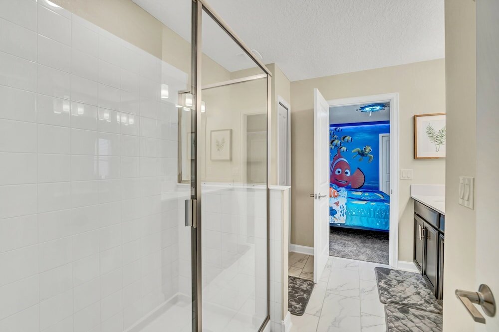 Фото 9 Bedroom Champions Gate Villa