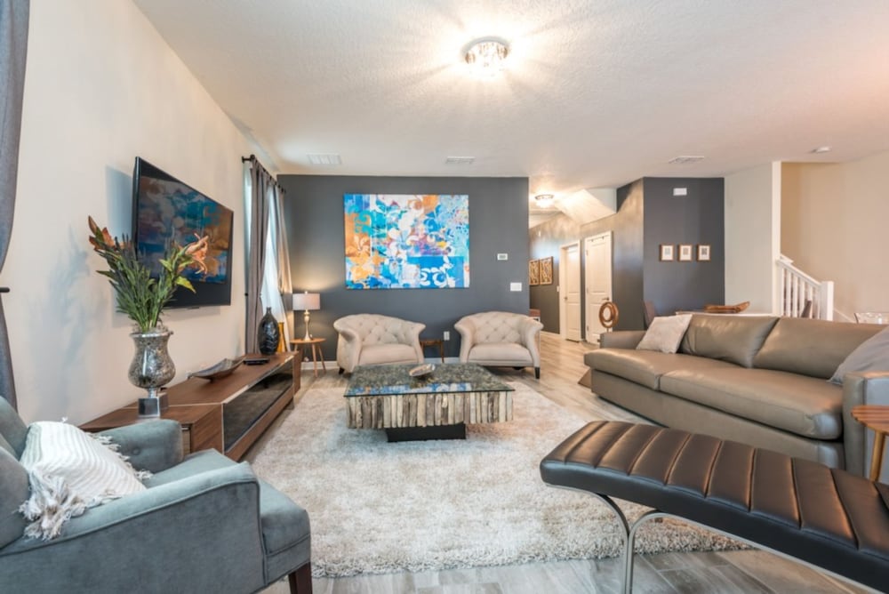 Фото 6 Bedroom 5 Bathroom Vacation Home