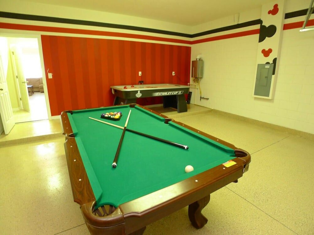 Фото Veranda Palms Ihr 3083