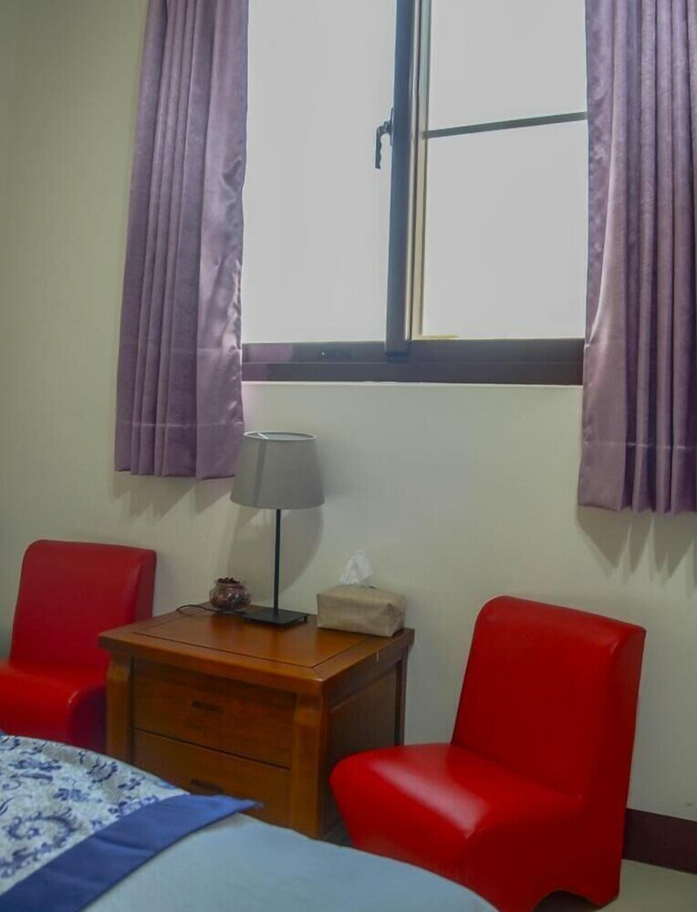 Фото Shan Ling Ju Homestay