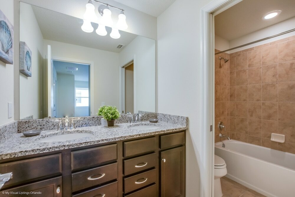 Фото 5 Bed 5 Ba Home W Pool & SPA