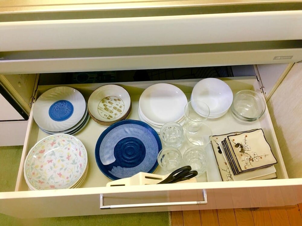 Фото Komagome Luxury House