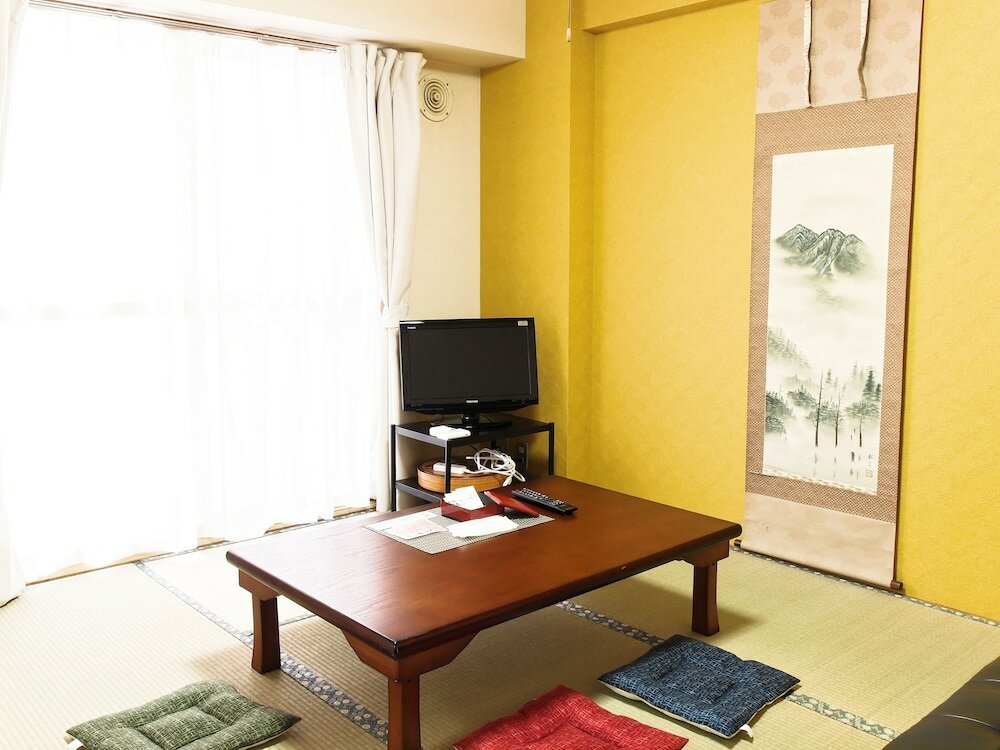 Фото Heights Showa 307