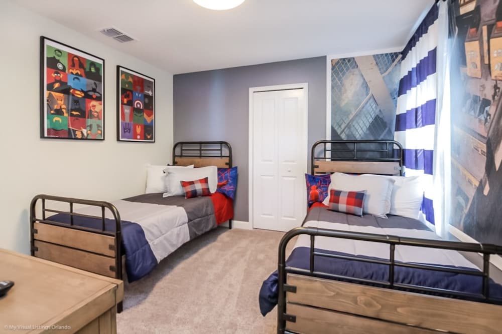 Фото 6 Bedroom 5 Bathroom Vacation Home