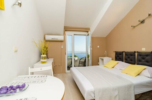 Гостиница Maraština Suites в Дубровнике