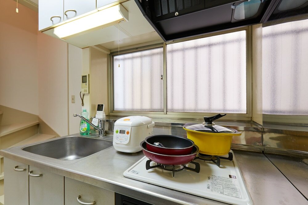 Фото Kamata ColorBee Family House